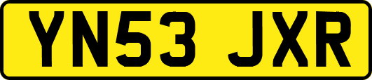 YN53JXR