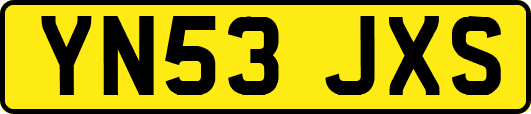 YN53JXS