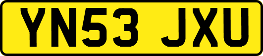 YN53JXU
