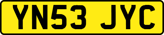 YN53JYC