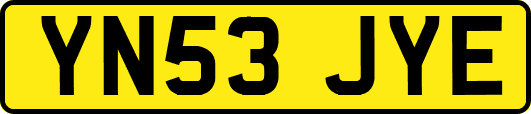 YN53JYE