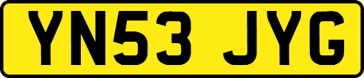 YN53JYG