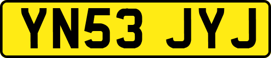 YN53JYJ