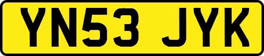 YN53JYK