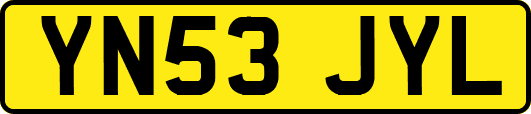 YN53JYL