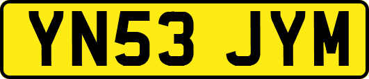 YN53JYM