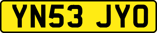 YN53JYO