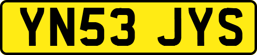 YN53JYS