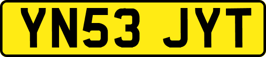 YN53JYT