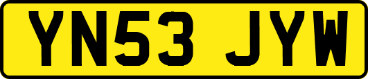 YN53JYW