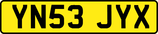 YN53JYX