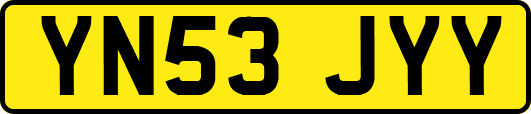 YN53JYY
