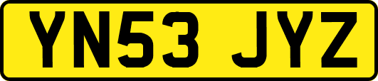 YN53JYZ