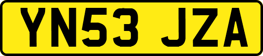 YN53JZA