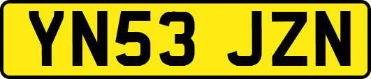 YN53JZN