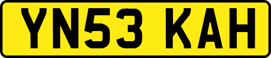 YN53KAH