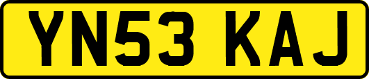 YN53KAJ