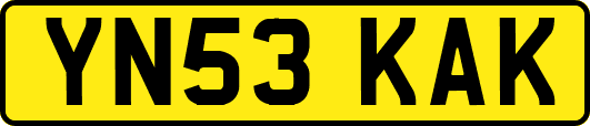 YN53KAK
