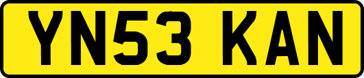 YN53KAN