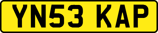 YN53KAP