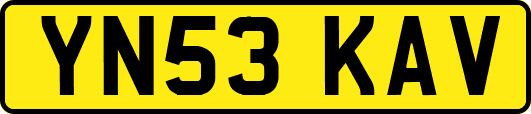 YN53KAV