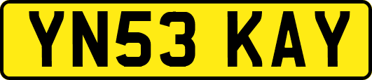YN53KAY