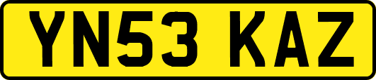 YN53KAZ