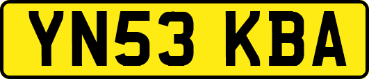 YN53KBA