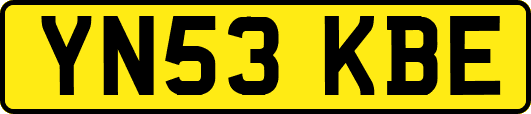 YN53KBE