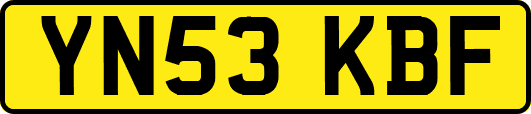 YN53KBF