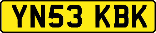 YN53KBK