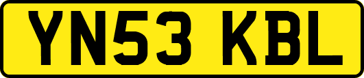 YN53KBL