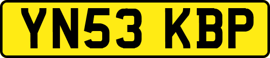 YN53KBP