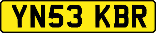 YN53KBR