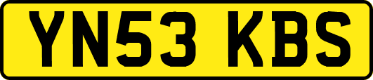 YN53KBS