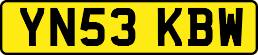 YN53KBW