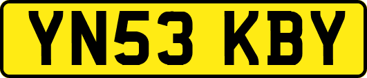 YN53KBY
