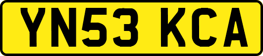 YN53KCA