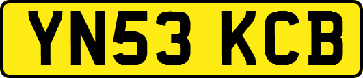 YN53KCB
