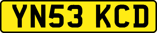 YN53KCD