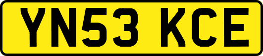 YN53KCE