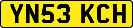 YN53KCH