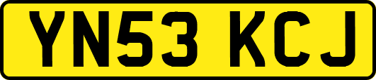 YN53KCJ