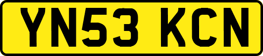 YN53KCN
