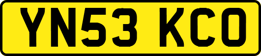 YN53KCO
