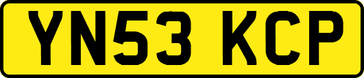 YN53KCP