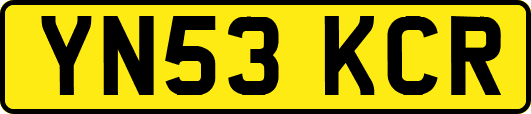 YN53KCR