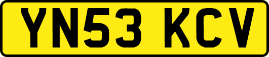 YN53KCV
