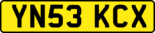 YN53KCX
