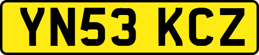 YN53KCZ